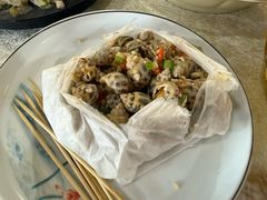 -崖口红树林海鲜餐厅