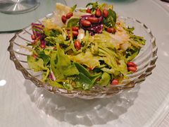 金蝉拌菜-金蝉食府(维吉奥广场店)