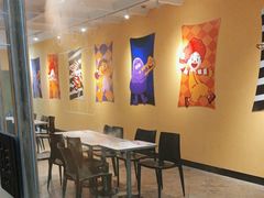 -麦当劳(厦门思明路店)