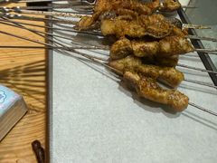 -00后的烤串·扬州地标烧烤(大运河博物馆店)