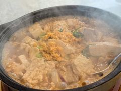-牟传仁饭庄(星海店)