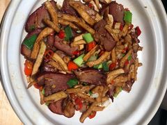-鸽子侯·家宴·平价海鲜(市图书馆店)