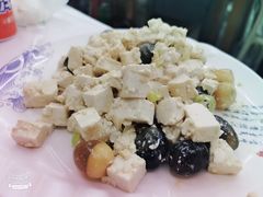 -北戴河庆山饭店·海鲜砂锅粥(北戴河黑石路店)