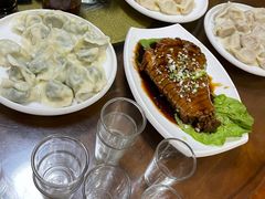 -祝家饺子馆