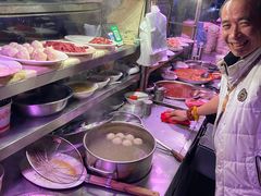 -友生风味小吃(营平农产品市场店)