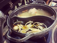 -火炉火自助餐(悠唐购物中心店)