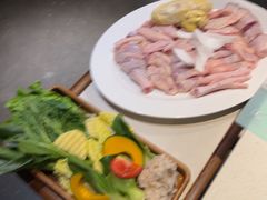 -百年果林椰子鸡(中洲店)