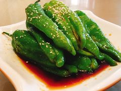 -又见炊烟私房菜(敬亭路店)