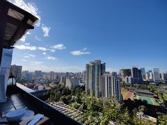 -萨芭蒂高空花园餐酒吧