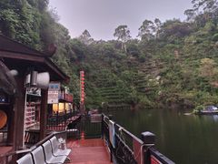 -茗荔园农庄(大涌店)