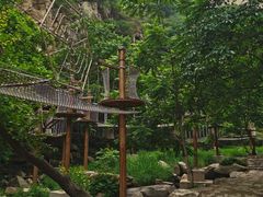 -黑龙潭风景区