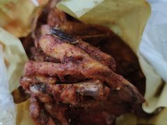 -京三儿烤鸡架(北新桥店)