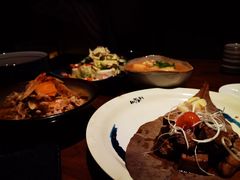 -千代武日本料理(开发区店)