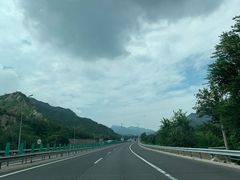 -居庸关永利饭店