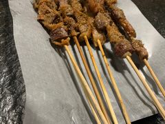 -美滋滋尚鱼烤鱼餐厅(空港店)