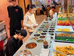 -海底捞火锅(漫乐城夜宵主题店)