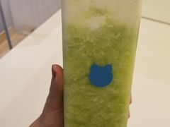 -兰熊鲜奶(西直门凯德mall店)