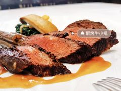 -王品牛排(帝壹城店)