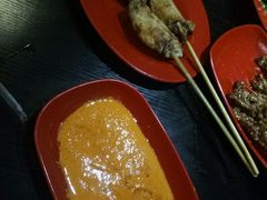 -黄师傅湿辣牛肉(胡桃里店)