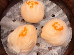 -顺德新世界酒店·华美轩餐厅