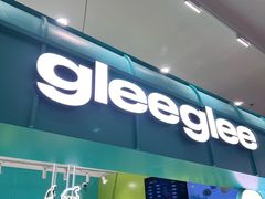 -gleeglee乐溢亦茶(合生汇店)