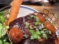 -鱼食饭稻·苏浙土菜17年老馆子(平江路店)