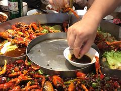 -马头巷·食景园(苏州总店)