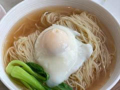 长寿面-翡翠江南(国贸商城店)