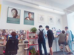 -猫头鹰照相馆(国贸店)