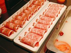 -福禄娃一家人火锅(上地店)