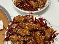 -钟记陕南菜·煎锅鱼(红专南路店)