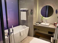 -南京禄口机场雅高铂尔曼大酒店