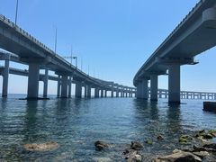 -星海湾跨海大桥