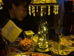 -TIKI鸡尾酒威士忌吧(二横路店)