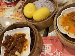 -点都德(水贝IBC店)