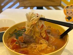 -谭仔米线(皇庭广场店)