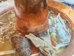 -陀岗美食·云南藏式特色餐厅