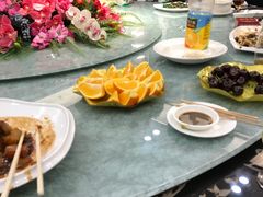 -四季大酒楼(白濠店)