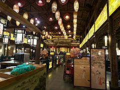 -HOHO餐厅(古子城店)