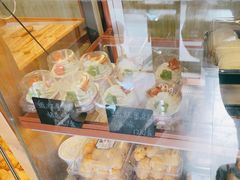 -包满意面包糕点(东坝店)
