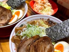 -老龙亭拉面店