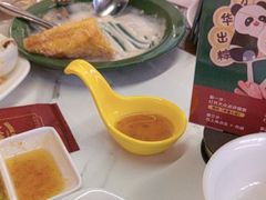 -鹅冠港式茶餐厅(来福士店)