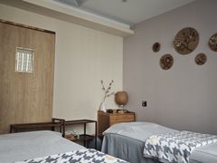 -聆耳·采耳·按摩·SPA(会展中心店)