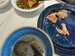 -牧雲子·臻选云南菜 .商务宴请(泰然大厦店)
