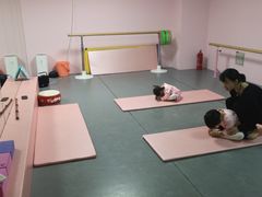 -舞研舞蹈培训(魏公村校区)