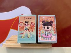 -SFC上影影城(港汇永华IMAX激光店)