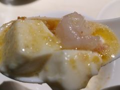 蟹黄豆腐-19号私房菜(云南路店)