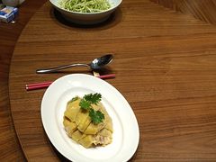 -红城阁·上海味道(四平路店)