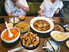 -梧桐树下(云锦世家店)