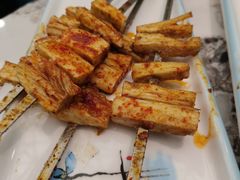 -领头羊·西部烧烤·特色菜(北新桥店)